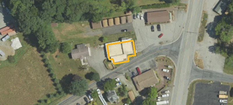 114 Revco Rd