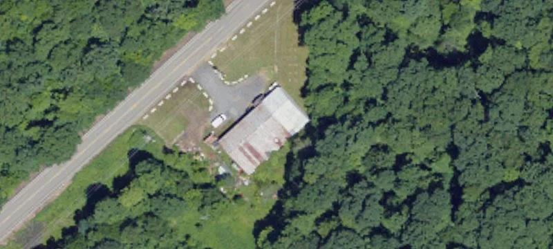 644 Rockland Cranberry Rd