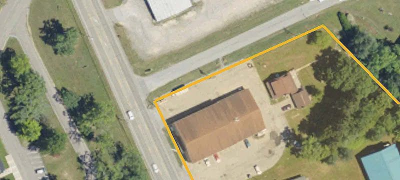 3958 State Rte 257