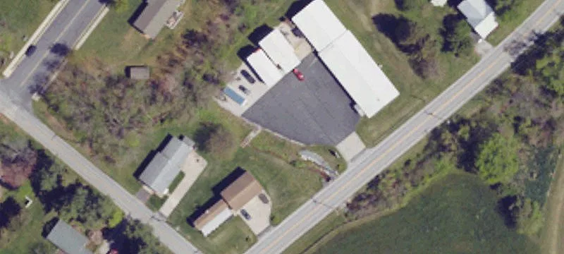 1556 Irishtown Rd