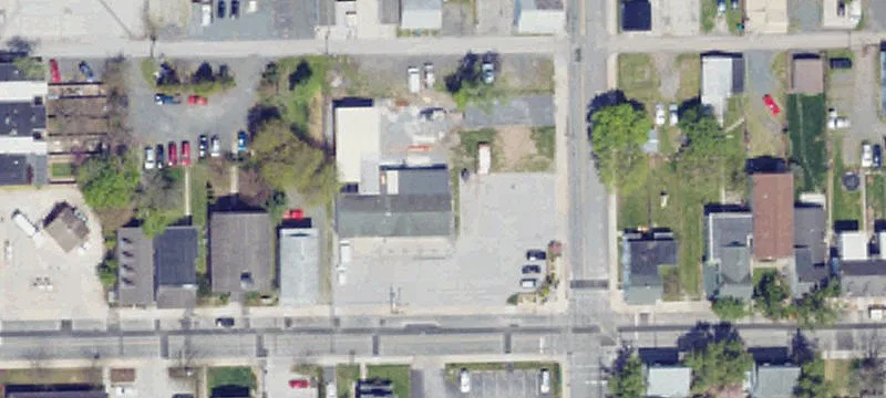 219 High St