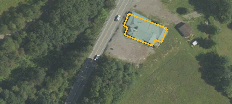 3620 Stoystown Rd