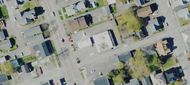Main St