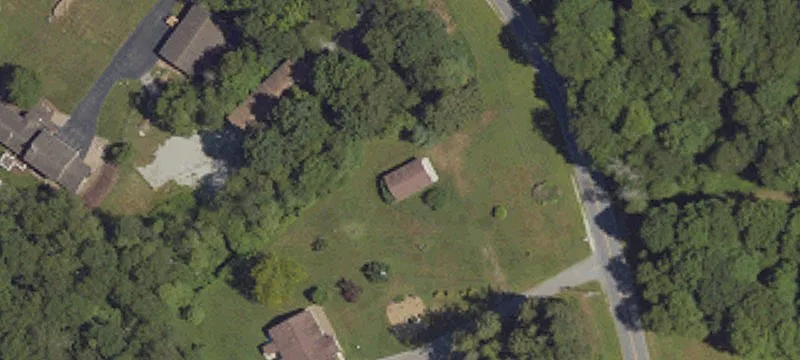 544 Mt Carmel Dr