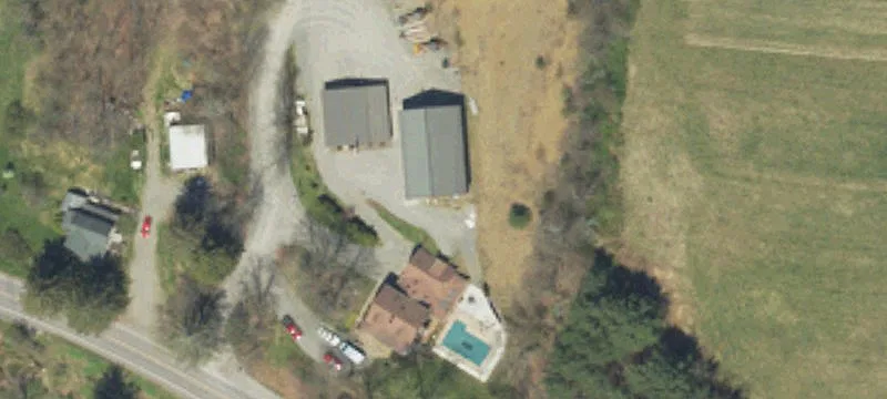 2846 Bottle Run Rd