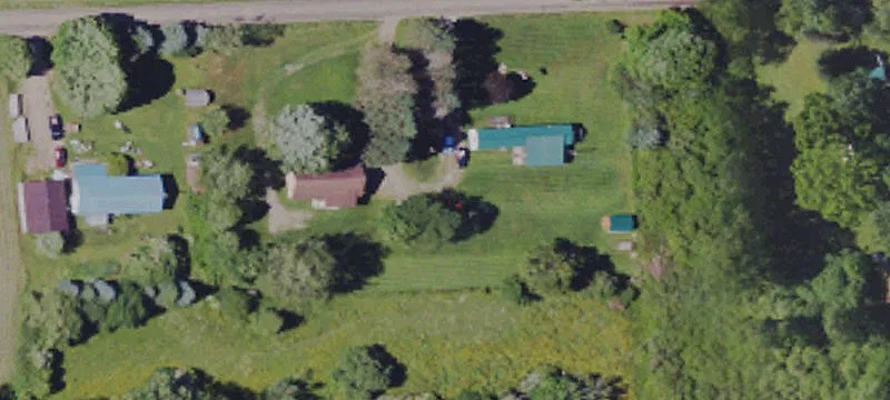 91 Danielson Rd