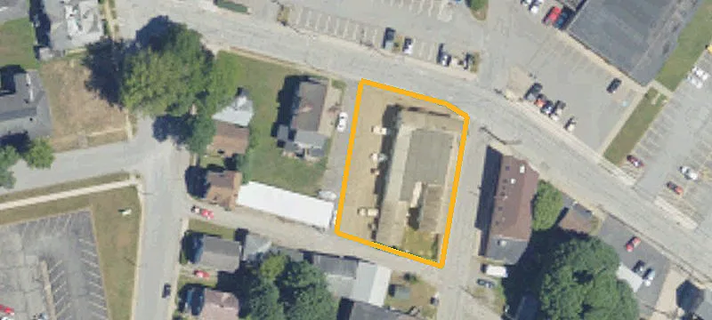 207 2nd St
