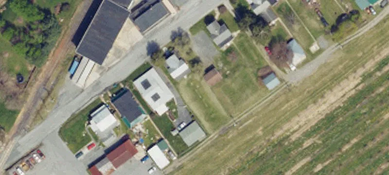 387 Gardners Sta Rd