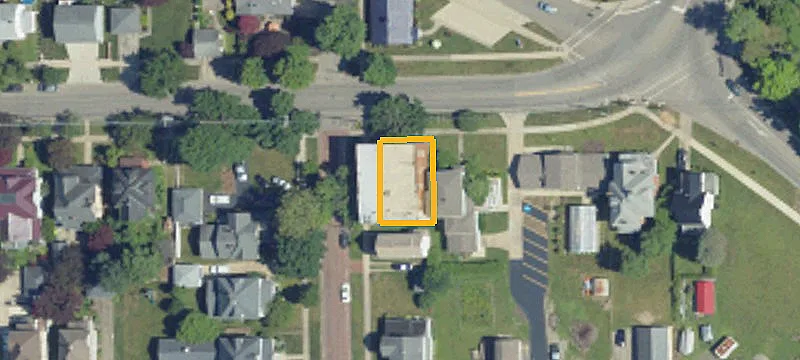 100 Saint Clair St