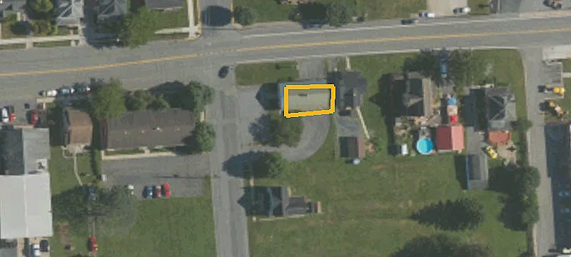 Bedford, PA 15522
