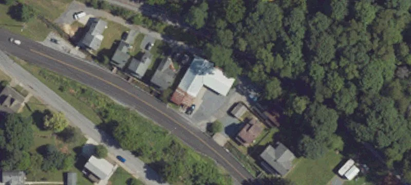 827 Cabbage Crk Rd