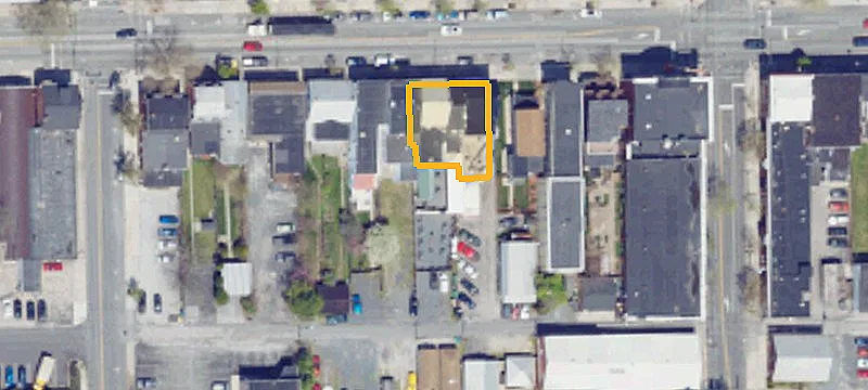 126 Chambersburg St