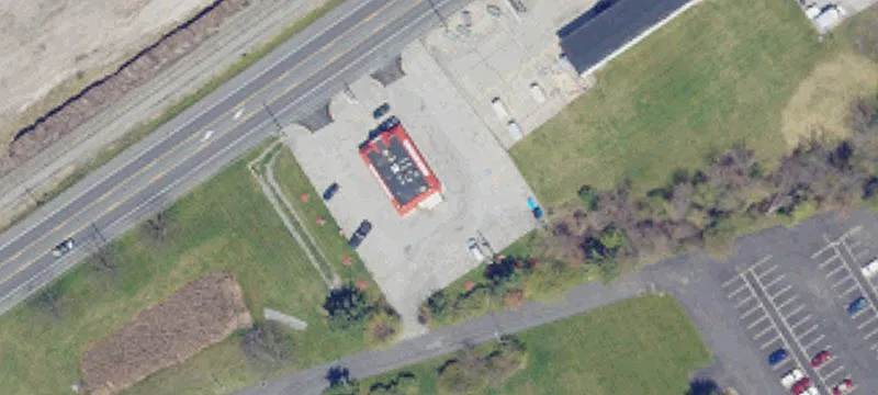 915 York Rd