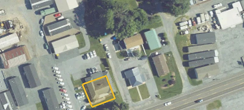 1317 Main St