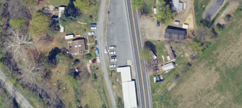 15015 Wayne Hwy