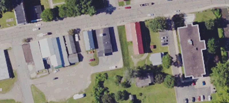160 Main St
