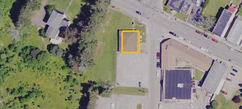 107 Main St