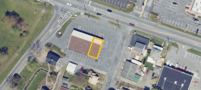 1400 Main St