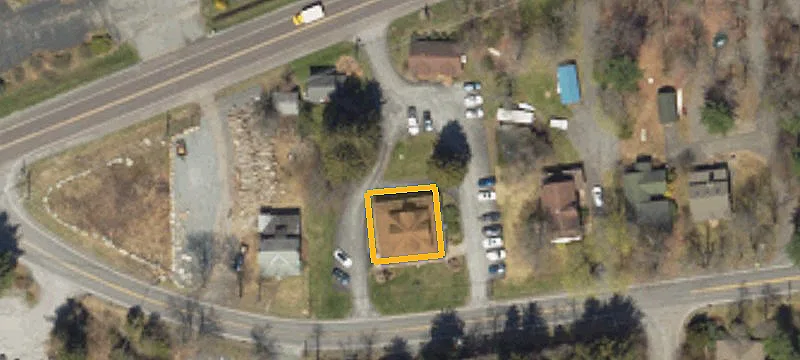 5119 Pocono Crst Rd