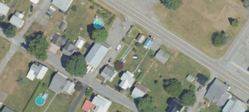 211 Buck St