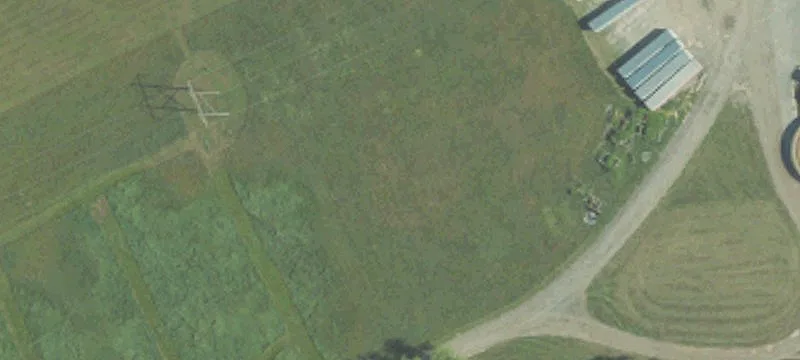 825 Shiner Rd
