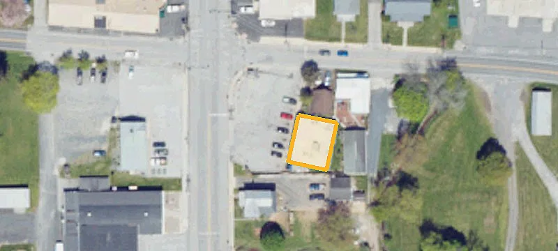 102 Main St