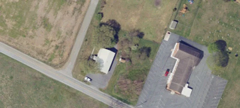 411 Pensinger Rd