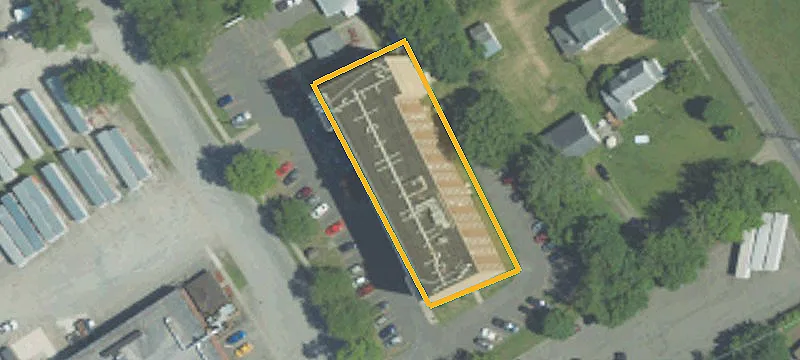 900 Elmer Ave