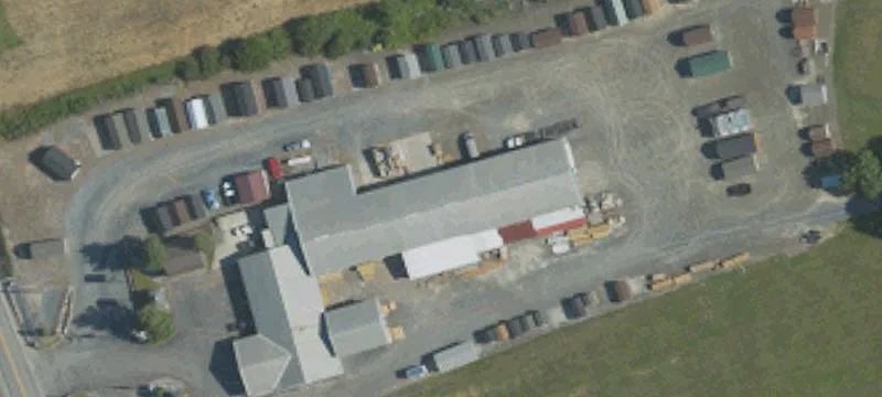 Bedford, PA 15522