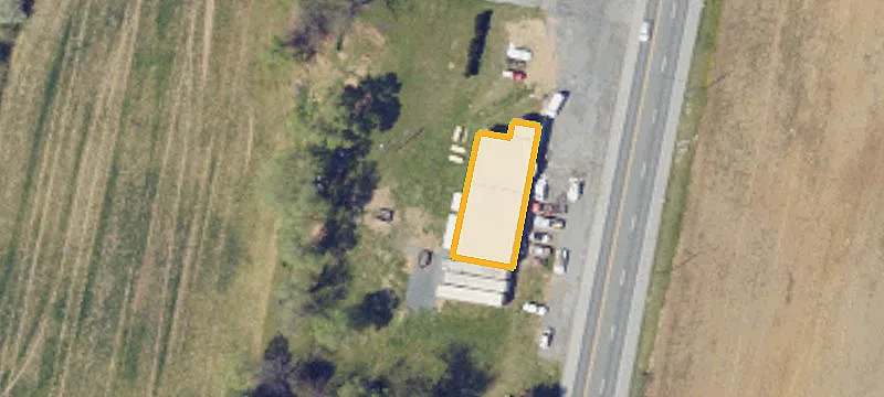 7439 Molly Pitcher Hwy