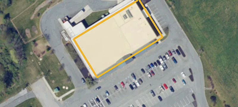 431 Ft Loudon Rd