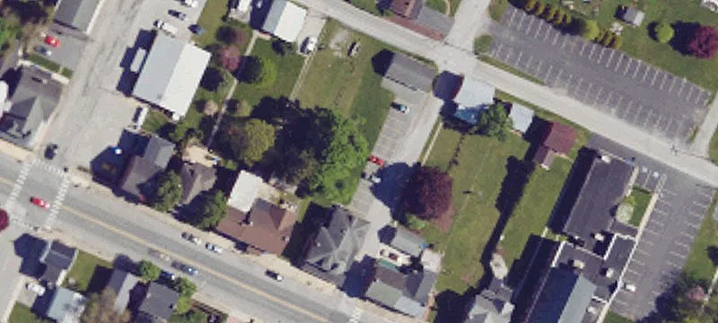 201 King St