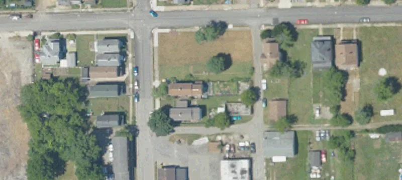 1205 12th Pollock Ave