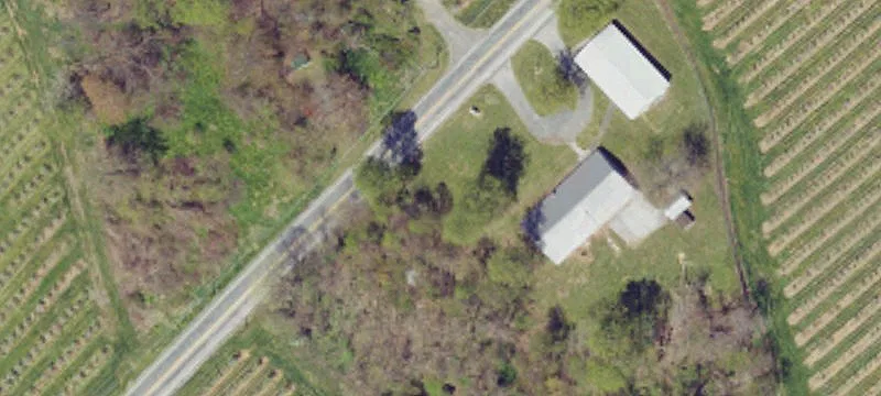 690 Potato Rd