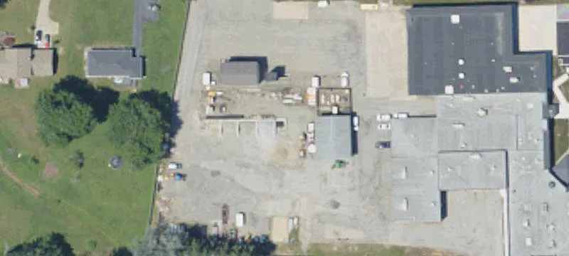3131 Mercer Rd
