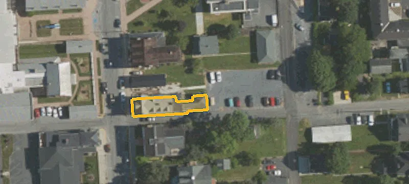Bedford, PA 15522