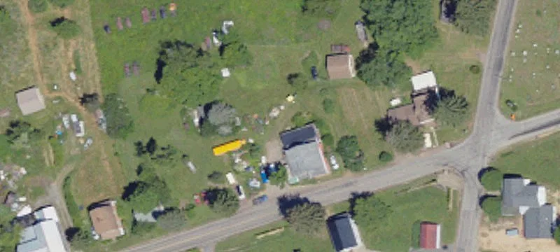 1683 Fertigs Rd