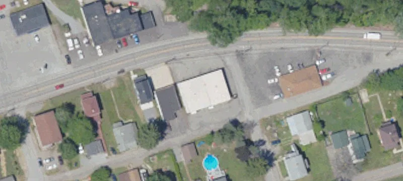 175 Portersville Rd