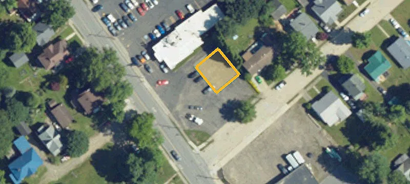 1507 Pennsylvania E Ave