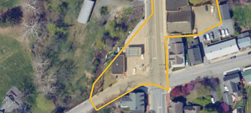 102 Main St
