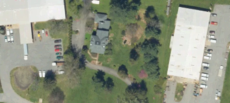 2895 Reach Rd