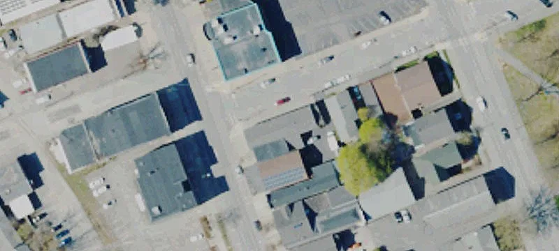 Main St