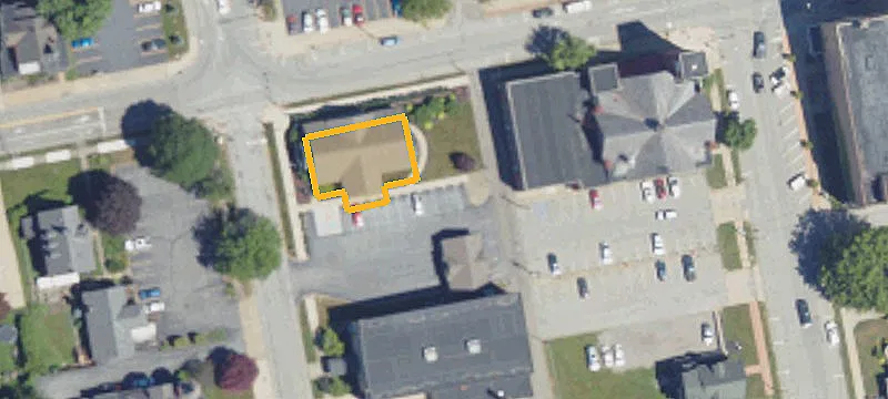 105 Petroleum St