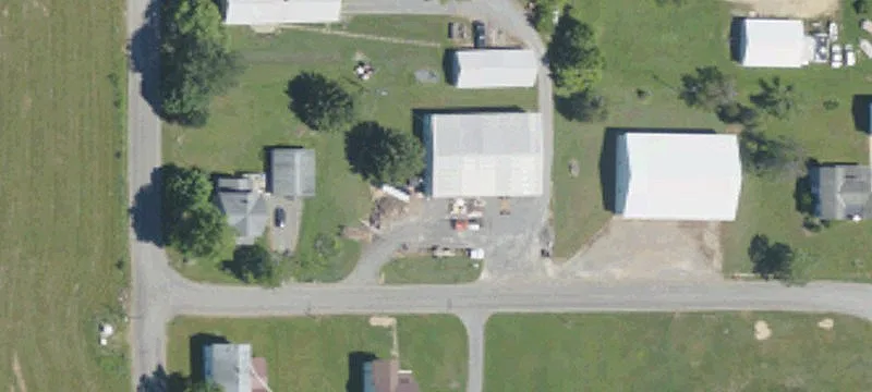 2914 Nickleville Rd