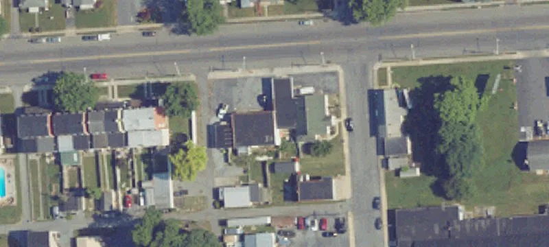 660 Lehman St