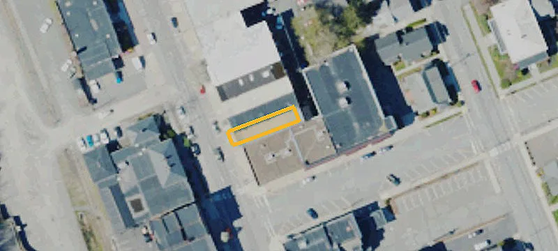 1701 Main St