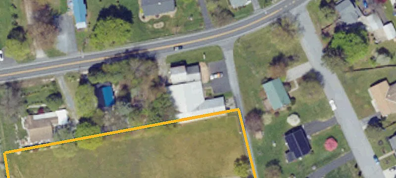 118 Chambersburg St