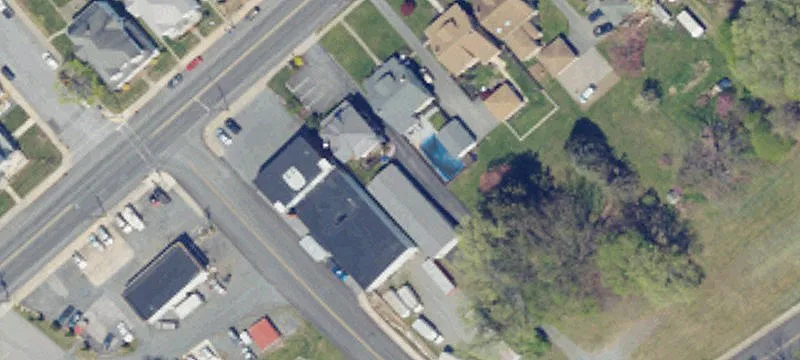 414 King St