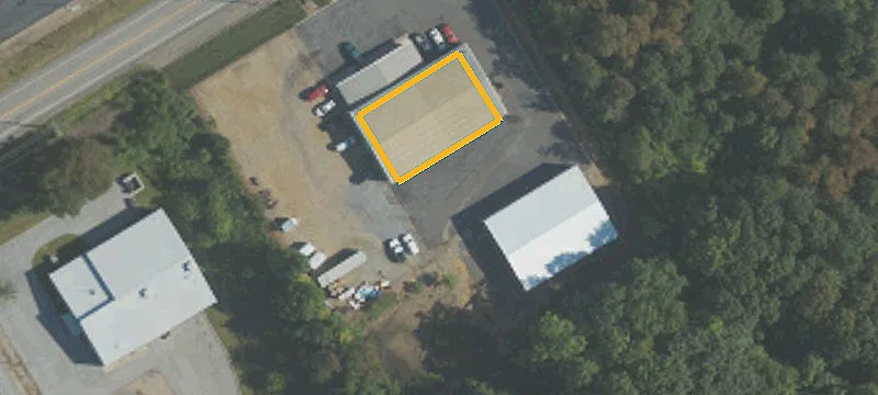 930 Eisenhower Blvd
