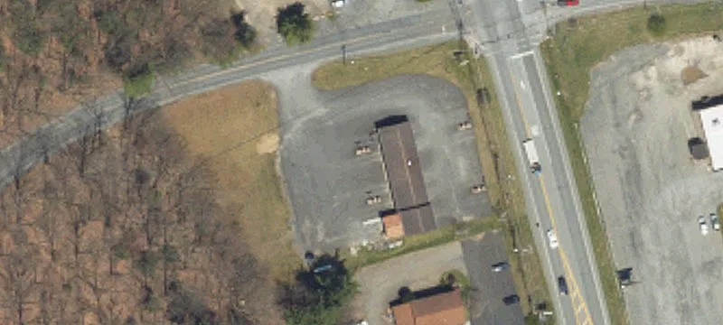 920 Jonas Rd